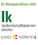 Kooperation Landwirtschaftkammer Kärnten