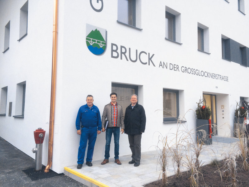 Bruck An Der Großglocknerstraße Professionelle Partnervermittlung