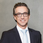 Leonhard Schitter, Vorstandssprecher der Salzburg AG