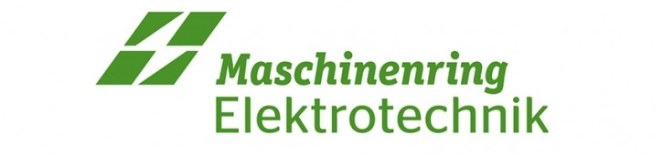 Logo Maschinenring Elektrotechnik