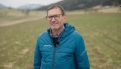 Hannes Moser über Versuche in Salzburg 