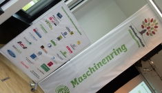 Maschinenring Bundestagung 2015 - Zukunftswerkstatt Maschinenring