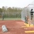 Maschinenring Sportstättenteam baute neue Tennisplatzanlage