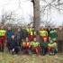 Die 14 Baumkletterer der MR-Service NÖ-Wien eGen