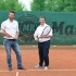 Tennisplatzneubau in Gaweinstal