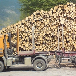 Holzhandel Partner Maschinenring