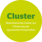 Maschinenring Cluster
