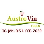 Maschinenring auf der Austro Vin Tulln 2020