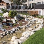 Ab in den Garten: Nachhaltige Außenbereiche schaffen 