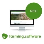 farming.software, die digitale Ackerschlagkartei für Maschinenring Mitglieder