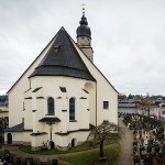 Seekirchner Stiftskirche