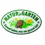 Natur im Garten Logo