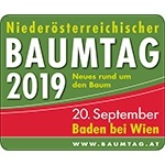 NÖ Baumtag 2019 in Baden