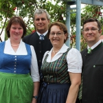 40 Jahre Bäuerinnen Bezirk Mistelbach