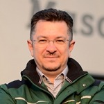 Geschäftsführer Markus Göstl