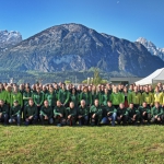 50 Jahre Maschinenring Osttirol